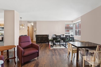 575 Grand St Unit E1505, New York, NY 10002