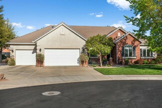 1023 S Shady Springs Cir, St. George, UT 84770