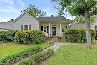 729 Naples Ave, Cayce, SC 29033