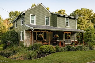 5140 Weaver Rd, Berlin Center, OH 44401