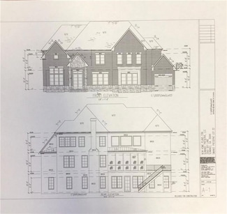 3560 Sky Ln, Cumming, GA 30041