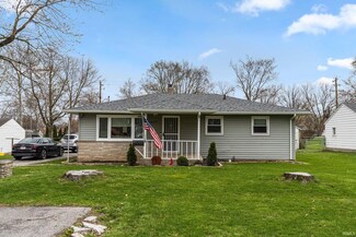 7407 Bluffton Rd, Fort Wayne, IN 46809