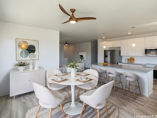91-3575 Iwikuamoo St Unit 104, Ewa Beach, HI 96706