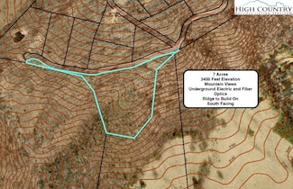 TBD Dr, Crumpler, NC 28617
