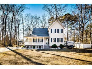 10727 Zehmer Ave, Mc Kenney, VA 23872