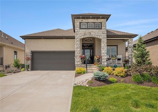 15278 W 173rd St, Olathe, KS 66062