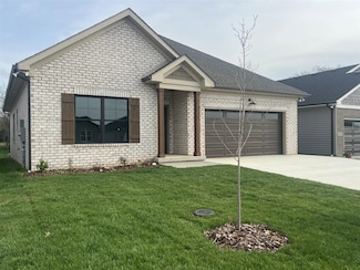 1145 Shallowford St, Bowling Green, KY 42101
