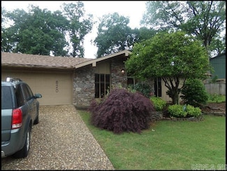 820 N Shackleford Rd, Little Rock, AR 72211