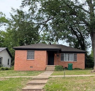 401 W South St, Benton, AR 72015