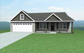 107 Crooked Tree Dr, Gaffney, SC 29341