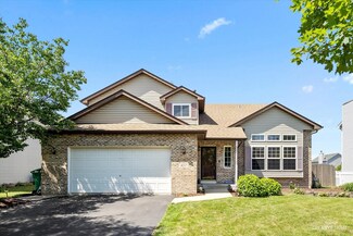 4217 Thornwood Ln, Plainfield, IL 60586