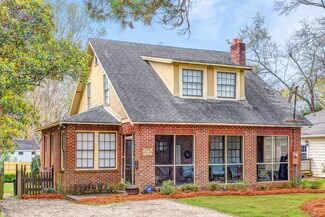 1238 Woodward Ave, Montgomery, AL 36106