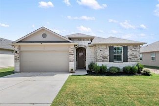 6009 Kildare Dr, Georgetown, TX 78626