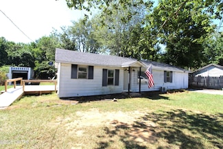 9115 Highway 70 E, Cedar Grove, TN 38321