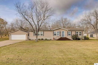 124 Brook Orchard Blvd, Monroe, LA 71203
