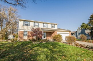 1645 Cornish Rd, Troy, OH 45373