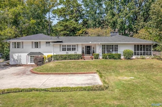 1879 Rainbow Dr, Gadsden, AL 35901