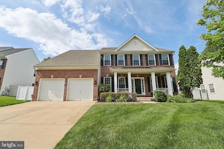 13504 Perrywood Ct, Upper Marlboro, MD 20774