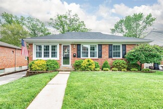 924 Briarton Dr, Saint Louis, MO 63126