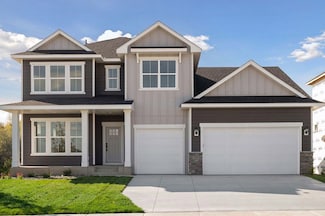 Erie, Osseo, MN 55369