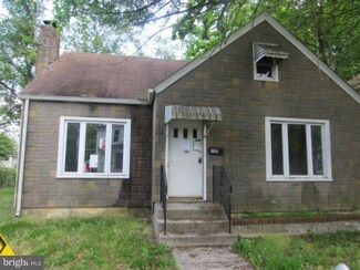 112 W Washington St, Paulsboro, NJ 08066