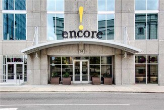 301 Demonbreun St Unit 1220, Nashville, TN 37201