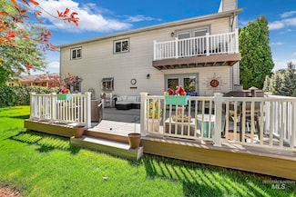 1148 Blake St N, Twin Falls, ID 83301