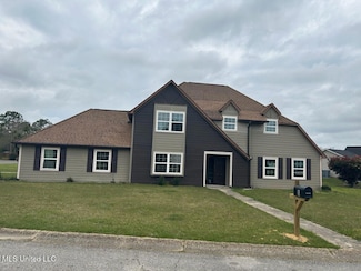8 Katherine Place, Gulfport, MS 39503