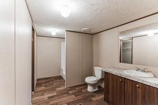 135 Pr Frio Estates, Moore, TX 78057