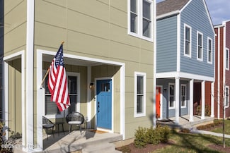 717 Lynn St, Louisville, KY 40217