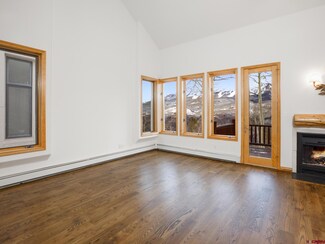 210 Sunny Ridge Place Unit 16, Telluride, CO 81435