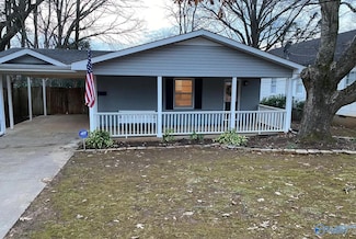 2606 Alabama St SW, Huntsville, AL 35801
