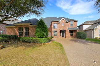 11534 Castle Brook Ln, Frisco, TX 75035