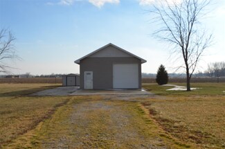 9573 E 400 S, Greentown, IN 46936