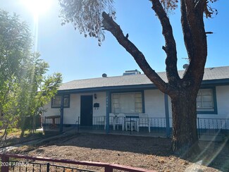 8546 N 30th Dr, Phoenix, AZ 85051