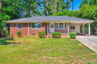 301 Azalea Dr, Anderson, SC 29625
