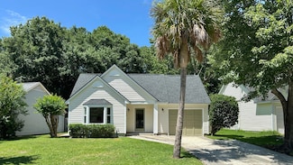 108 Alston Cir, Goose Creek, SC 29445