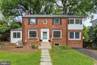 505 Dartmouth Ave, Silver Spring, MD 20910