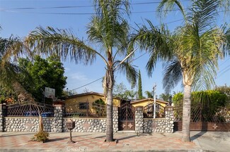 9622 Stanwin Ave, Arleta, CA 91331