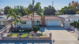 1226 W Arlington Ave, Anaheim, CA 92801