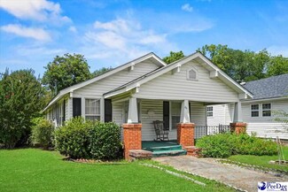 111 C Ave, Darlington, SC 29532