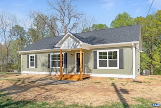 0 Union Church Rd, Cunningham, VA 22963