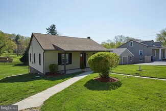 5642 Bartonsville Rd, Frederick, MD 21704