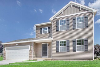 4340 Churchill Rd, Leslie, MI 49251