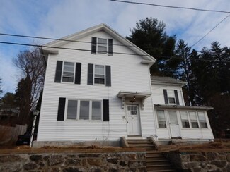 26 Pleasant St, West Warren, MA 01092