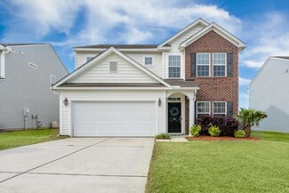 125 Mayfield Dr, Goose Creek, SC 29445