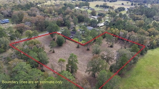 000 Ryan Rd, Sour Lake, TX 77659