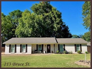 213 Bruce St, Batesville, MS 38606