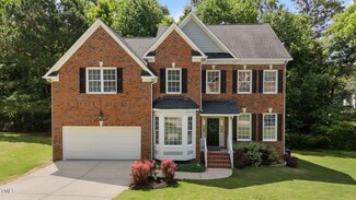 1008 Rexhill Ct, Apex, NC 27502