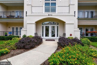 802 Coxswain Way Unit 301, Annapolis, MD 21401